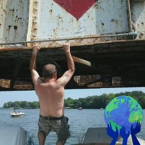 Meet your Posher, Stuart